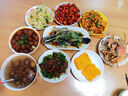 爱仕达（ASD） 奶锅304不锈钢热奶煮面煮粥小汤锅宝宝辅食锅燃气明火电磁炉通用 304不锈钢奶锅 18cm 实拍图