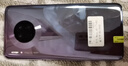 华为 HUAWEI Mate30二手手机麒麟990芯片 二手手机 华为鸿蒙系统手机 翡冷翠【赠3C认证快充】 8G+256GB 5G版全网通 电池效率100% 95新 实拍图