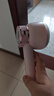 【志高毛球修剪器】高清数显剃毛器衣服起球去球器 三档调速家用打刮除毛器修去除球器304 罗兰紫 【赠原装刀头*3】 实拍图