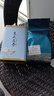 茶禾韵特级茉莉花茶茉莉飘雪2025新茶茶叶明前头采嫩芽浓香耐泡罐装 茉莉飘雪半斤罐装 实拍图