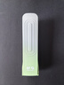 晨光（M&G）360°旋转订书机/订书器 学习办公装订用品 弹出式钉道25页 ABS916KV 绿色 实拍图