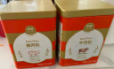 伊威（Eastwes）全机能猪肉松50g(10袋) 不添加食用盐蔗糖儿童调味品 实拍图