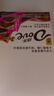 德芙（Dove）丝滑牛奶巧克力224g排块盒装原装办公室休闲零食礼物糖果生日礼物 德芙小清新*2盒装 实拍图