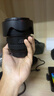 Canon佳能EF 24-105 24-70 16-35一代二代三代全画幅红圈镜头二手 EF 24-70 F4 IS USM 95新 实拍图