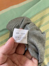 宜而爽【24年秋冬新品】2条装100%纯棉男女士秋裤全棉保暖打底棉毛裤 实拍图