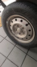富神（FORTUNE）全新货车轮胎 加厚载重胎 175/70R14LT/C 95/93T FSR71适配荣光 实拍图