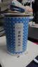 七春茉莉花茶特级女儿环茶叶自己喝贵妃雪环100g 节日送女朋友礼品 实拍图