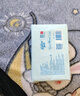 可心柔 （V9 COROU）抽纸  保湿纸巾 3层120抽*4包M码 乳霜纸新生儿可用抽纸餐巾纸 实拍图