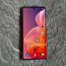 摩托罗拉 联想moto S50 Neo 四年质保 纤薄高清双曲屏 应用六开 大电池长续航 5GAI手机 12+256GB 兰亭 实拍图