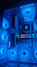 华硕PRIME X870-P WIFI主板 支持 CPU 9900X3D/9950X3D/9800X3D (AMD X870/socket AM5) 实拍图