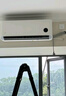 小米（MI）米家 1.5匹 新一级能效 巨省电 空调挂机 KFR-35GW/N1A1【国家补贴20%】整机十年质保 实拍图