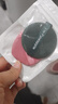 珂莱藻堂气垫粉扑定妆干湿两用服帖散粉饼化妆工具水滴形海绵 2枚 /袋 实拍图