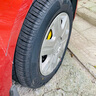 玛吉斯（MAXXIS）轮胎/汽车轮胎 185/60R14 82H EC1 适配绅宝D20/雪铁龙 实拍图