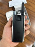 海能达（Hytera）HYT-S31对讲机 APP蓝牙调频 双PTT键对讲 远距离大功率户外酒店工地自驾游民用手台 珠光白S1 实拍图