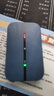 虎蒙随身wifi6移动无线移动wifl网络2025新款wifi4g三网无限纯流量不限速免插卡便携式路由器全国通用 WiFi6巅峰版【32核32天线】-赠送3000G 实拍图