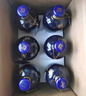 泸州老窖 蓝花瓷头曲 醇柔 浓香型白酒 52度500ml 6瓶 整箱装  实拍图