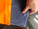 恒源祥【大码保暖裤】男加绒加厚护膝单件舒适加肥加大打底衬裤秋冬季 实拍图