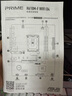 华硕（ASUS）H610/B760 主板套装 英特尔12代 i5 12490F/12600KF/i512400F盒装 主板CPU套装 板U套装 华硕 B760M-AYW WIFI D4 i5 1260 实拍图