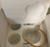 忆壶茶煮茶器玻璃茶壶电陶炉蒸茶具耐高温烧水红茶普洱带过滤提梁壶 实拍图