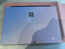 微软Surface Pro4/5/6/7/7+二合一平板笔记本电脑12.3英寸Windows触屏电脑 9新pro5 i5 8+256G LTE增强版爆款 官方标配+微软原装键盘 实拍图
