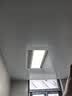 奥普厨房灯扣板灯集成吊顶24瓦300x600极窄超声波厨卫通用LED平板灯 24瓦300*600【抗油污升级】 实拍图