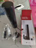 CLITON 电动红酒开瓶器 家用全自动葡萄酒开红酒器电动开酒器启瓶器红酒起子 开瓶器套装 SGS-KB1-1901A 实拍图