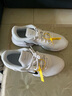 耐克（NIKE）男子篮球鞋AIR MAX IMPACT 4缓震实战运动鞋DM1124-100 白色 43 实拍图
