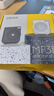 漫步者（EDIFIER） MF3便携式小蜜蜂扩音器喇叭 教师导游导购讲解员专用大功率有线麦克风播放器 MF3白有线麦+有线领夹麦克风 实拍图