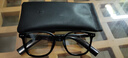 小米（MI）智能音频眼镜 悦享版 时尚百搭男女复古双重防漏音通话降噪超强续航IP54防尘防水 悦享版圆形时尚款 实拍图