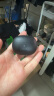 倍思AS01蓝牙耳机耳夹式骨传导概念真无线降噪不入耳开放式挂耳式运动跑步游戏音乐适用华为小米苹果黑 实拍图