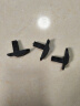 镁多力（midoli）伸缩梯人字梯多功能工程折叠登高梯子家用加厚不锈钢升降楼梯便携 多功能2.5m【可变直梯】不锈钢 实拍图