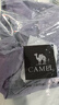 骆驼（CAMEL）户外速干裤男伞兵裤夏凉感耐磨工装裤透气吸汗防晒运动长裤女  XL 实拍图