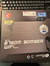 微星（MSI）B760M BOMBER WIFI DDR5爆破弹电脑主板 支持 CPU 14400F/13490F/12600KF (INTEL B760/LGA 1700) 实拍图