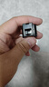 万级（OFNPFTTH）电话分线器一分二语音电话直通头延长器1分2三通头RJ11电话线分线盒转接器 1个装1-11711 实拍图
