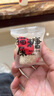 赵小姐茂名猫屎糖 牛皮糖芝麻花生软糖 老式传统椰蓉芝麻软糖花生酥糖 500g【椰蓉花生口味】 现做现发 好吃不腻 实拍图