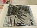 华硕（ASUS）TUF GAMING B850M-PLUS重炮手主板 CPU 7800X3D/9800X3D/9600X(AMD B850/socket AM5) 实拍图