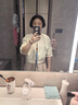 迪士尼（DISNEY）无线头戴式蓝牙耳机降噪重低音音乐运动跑步电竞游戏长续航适用于华为苹果小米手机 H7 黑色钢铁侠 实拍图