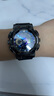 卡西欧（CASIO）手表男G-SHOCK小钢炮运动电子表礼盒款送男友礼物GM-110B-1A 实拍图