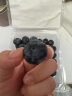 怡颗莓Driscoll's当季云南蓝莓Jumbo超大果18mm+ 4盒装125g/盒生鲜水果 实拍图