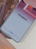 魅族（MEIZU）21 12GB+512GB 灵动紫 1.74mm极窄四等边直屏 骁龙8Gen3 2亿像素 5G游戏学生拍照手机 实拍图