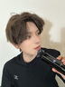 VTT【德国】剃须刀电动男士便携款刮胡刀干净胡须刀旋转式情人节送男友父亲生日节日新年礼物 豪华款：3D立体刀3套9刀+剃须礼包+高档 礼盒装 实拍图