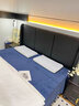 面包先生枕头护颈椎助睡眠修复睡觉专用整头记忆棉枕芯劲椎侧睡保健颈椎枕 10cm标准款（奢梦6.0睡眠枕） 实拍图