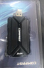 COMFAST WiFi7千兆usb无线网卡台式机专用BE6500 无线wifi接收器电竞三频5G电脑笔记本wifi发射器无限网络 【WiFi7】机甲先锋-983BE 实拍图
