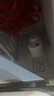 华宝小冰箱小型家用出租房用冷藏冷冻两用一级能效节能省电迷你宿舍寝室办公室二门电冰箱 一级能效-96L金色-三天约一度电 实拍图