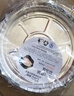 乐焙锡纸空气炸锅家用吸油纸食物专用纸圆形锡纸碗锡箔纸锡纸盒 20*17*3.4cm（20只装 4.5-5L使用 实拍图