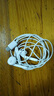 荣耀（HONOR）原装手机耳机线控重低音带麦适用magic2华为P9mate9p50mate40 30 20pro荣耀60pro 70 50有线耳机 经典款式Type-c耳机AM33R 实拍图