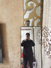 HLA海澜之家夹克男25轻商务经典系列翻领挺括外套男春季 实拍图