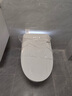 TOTOBUERG系列智能马桶自动翻盖冲水即热式卫生间一体坐便器无水压限制 标配版0水压-手动翻盖+紫外杀菌 250mm /300/350/400坑距 下单备注 实拍图