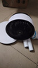 小米有品同款即品 空气循环扇电风家用落地扇静音大风力一级能效 黑色机械款-左右自动 实拍图
