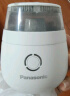 松下（Panasonic）毛球修剪器 去毛球神器 自动集毛 超长续航无线充电式家用毛衣除毛器剃毛器小体积NI-LR002-C 实拍图